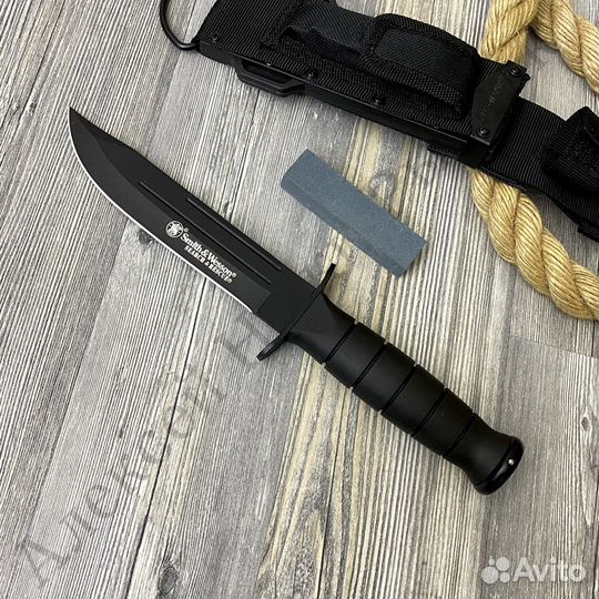 Нож армейский