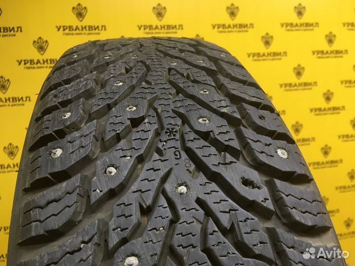 Nokian Tyres Hakkapeliitta 9 185/65 R15 92T