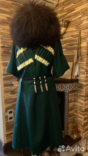 Национальные аренда