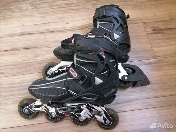 Ролики р. 36 и р. 42