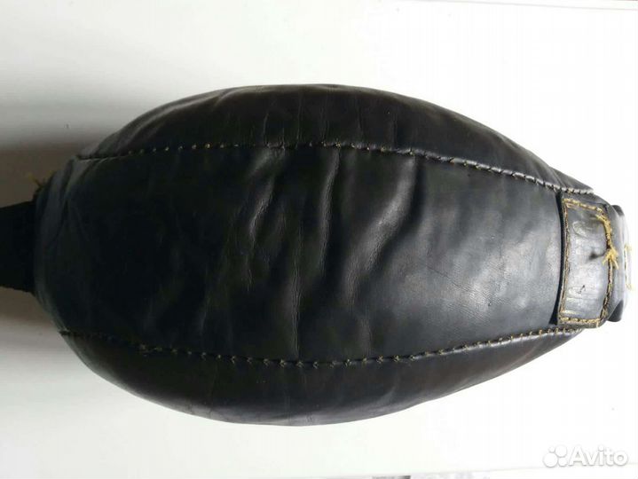 Боксёрская груша перчатки скакалка