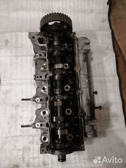 Гбц Рено Меган 2 1.5 DCI K9K 732