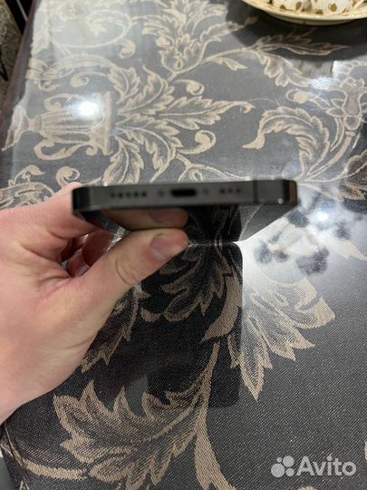 iPhone 13 Pro, 128 ГБ