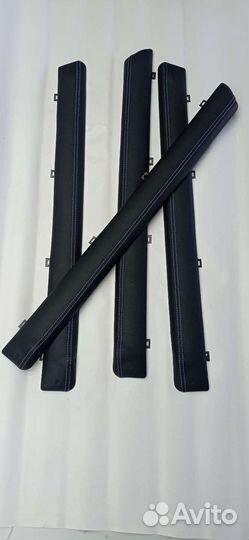 Батоны Ваз 2105/2107