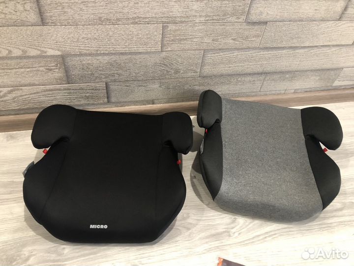 Бустер новый 22-36 стандарт