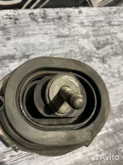 Опоры двигателя BMW X5 E53