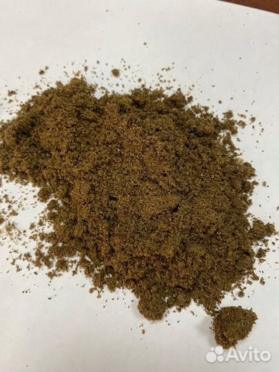 Мясокостная мука, скорлупа термообработанная, пк-5