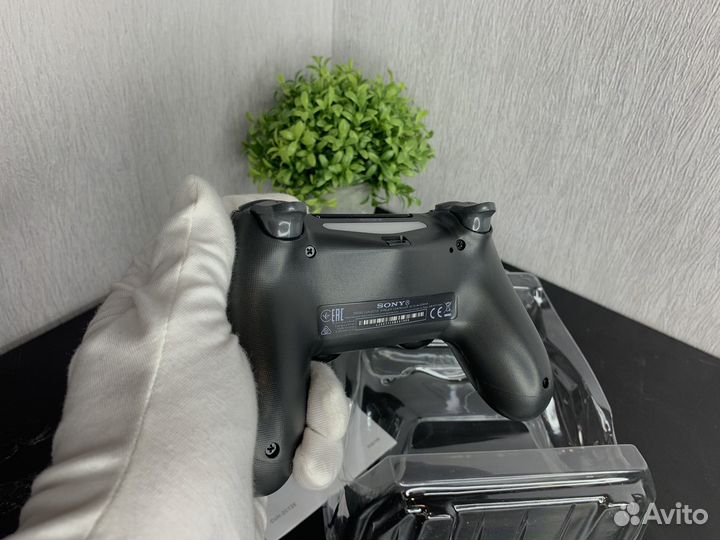 Геймпад Джойстик Ps4 v2