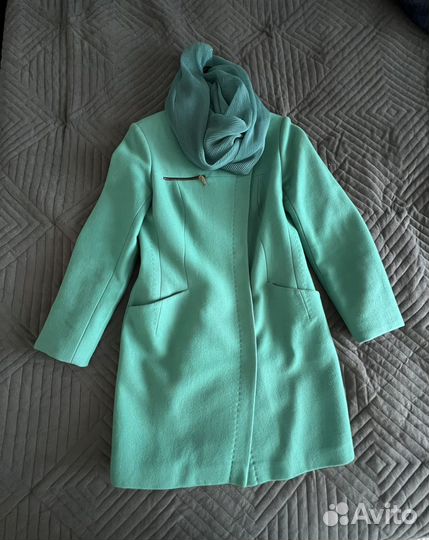 Пальто женское 40-42