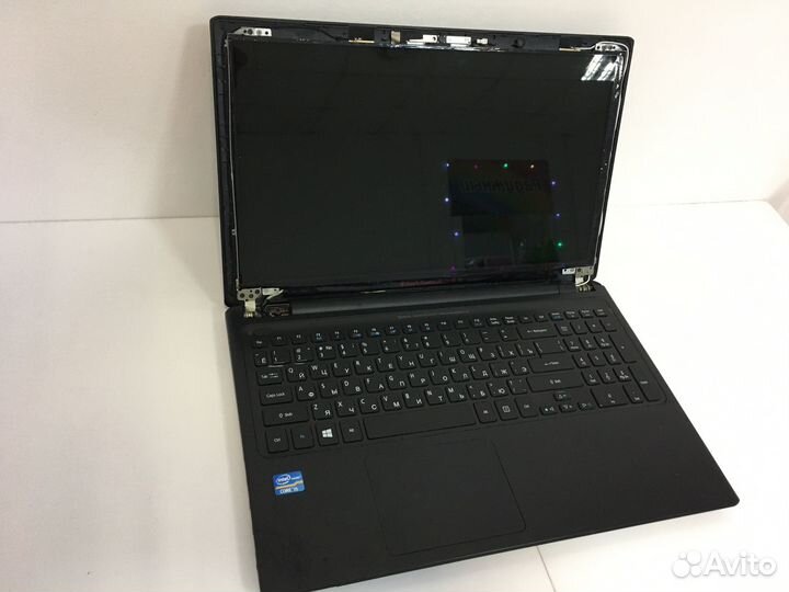 Acer aspire v5 571g