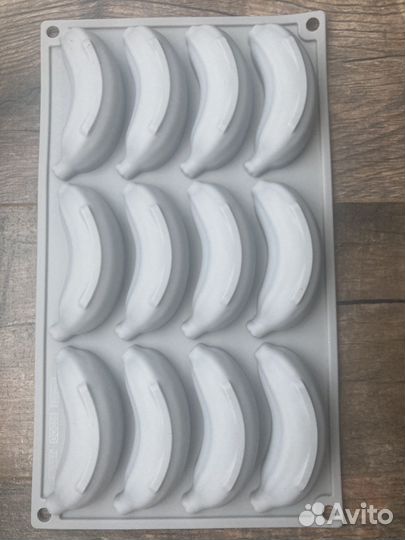 Форма силиконовая 