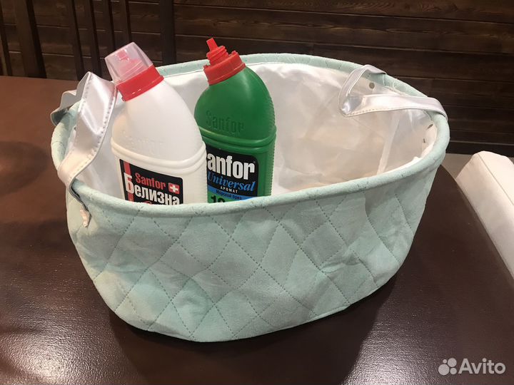 Корзина для хранения