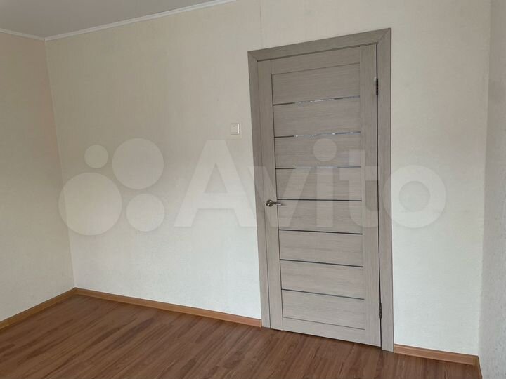 2-к. квартира, 36,1 м², 4/5 эт.