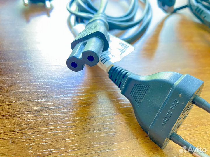 Качественные кабели питания для устройств C7