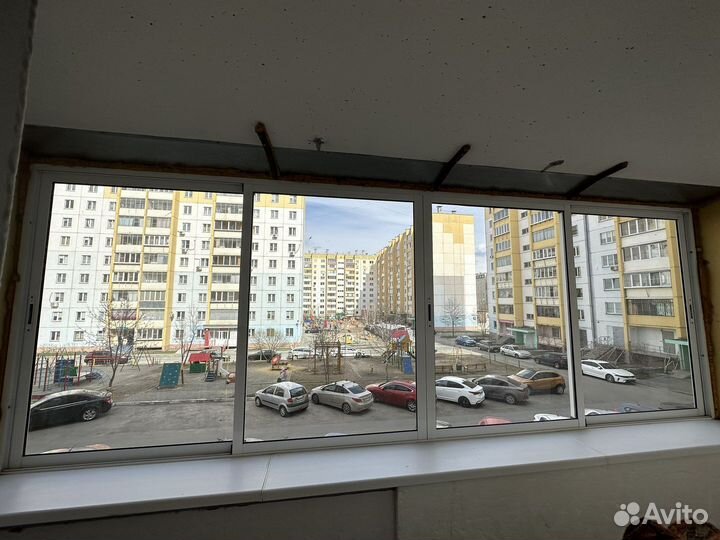 Стеклопакет