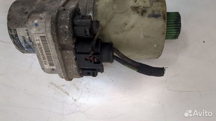 Насос усилителя руля Audi A1, 2010