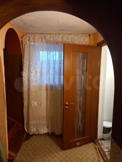 Дом 98,8 м² на участке 6 сот.