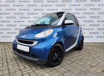 Smart Fortwo 0.8 AMT, 2007, 186 938 км