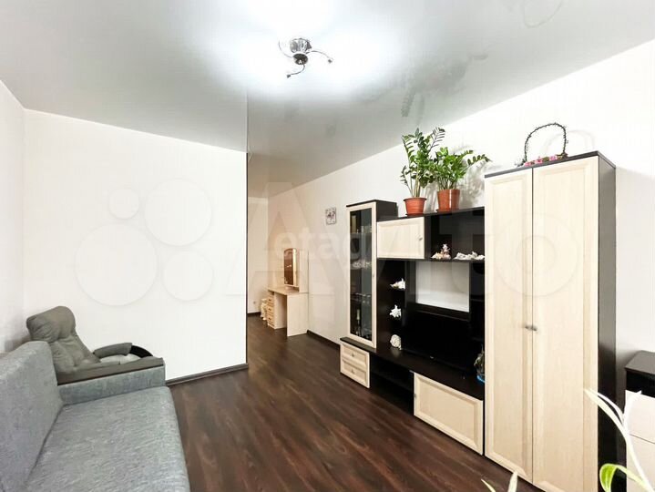 Квартира-студия, 28,7 м², 10/17 эт.