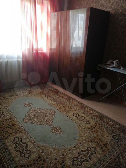 1-к. квартира, 30 м², 4/5 эт.