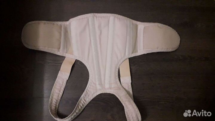 Корректор осанки