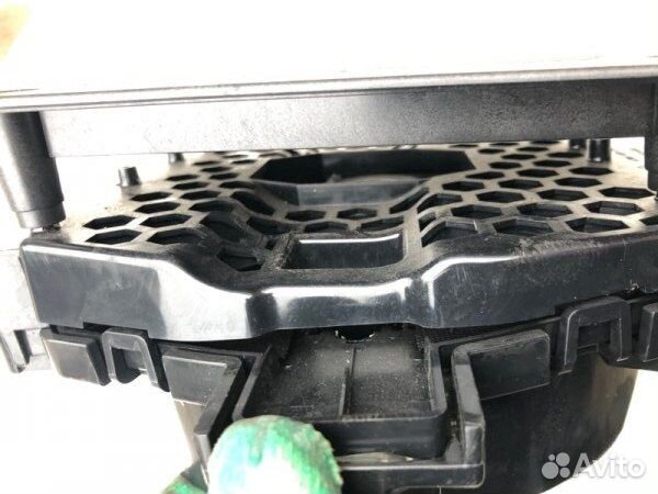 Динамик Bmw X3 F25 2015