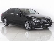 Mercedes-Benz E-класс 2.1 AT, 2014, 192 998 км, с пробегом, цена 2 280 000 руб.