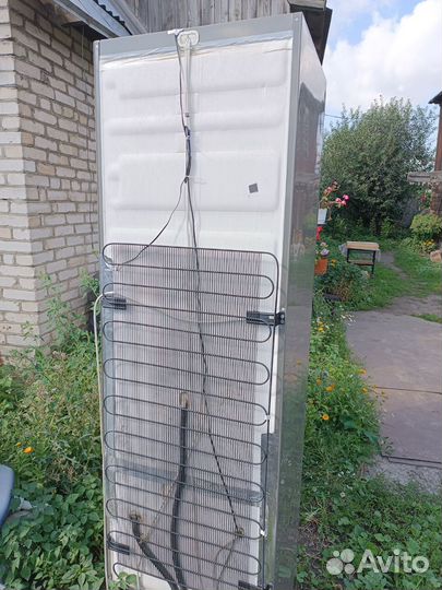 Холодильник