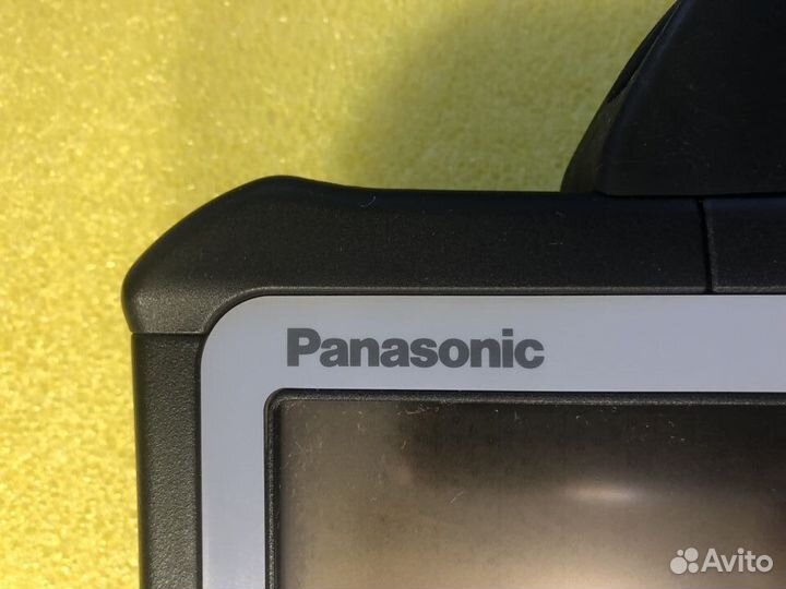 Panasonic CF-D1 Vas 6160A i5-3340M для Т.О. новый