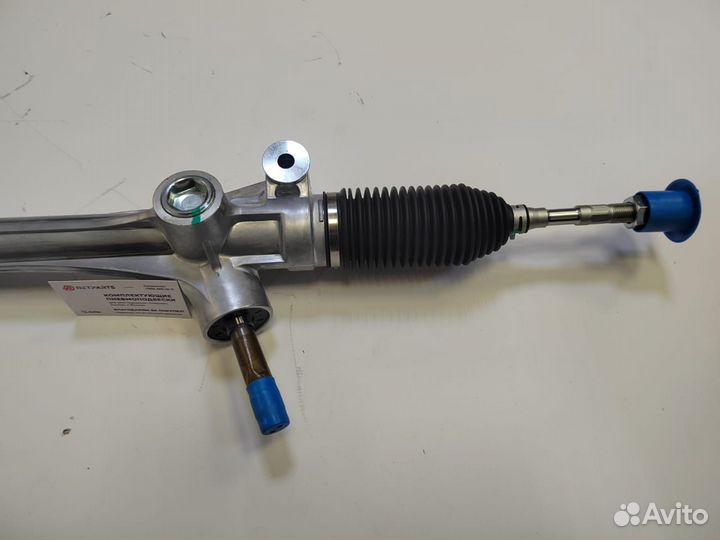 Рулевая рейка Toyota Venza 4551048040