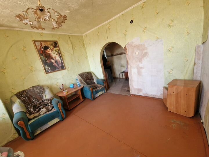 2-к. квартира, 48 м², 1/5 эт.