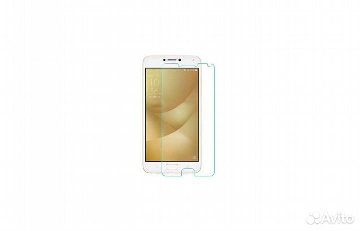 Защитное стекло для Asus ZC554KL ZenFone 4 Max