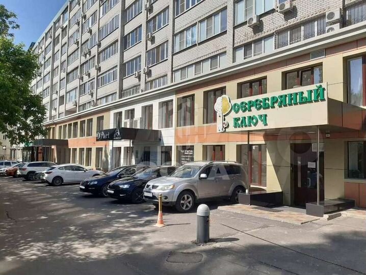 Продам помещение свободного назначения, 1566.7 м²