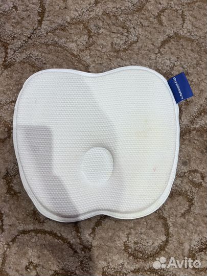 Набор для выписки новорожденного