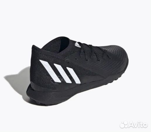 Сороконожки Adidas Predator Edge.3 оригинал Rus 37