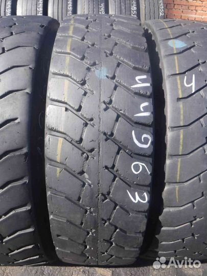 Bridgestone M729 315/80 R22.5