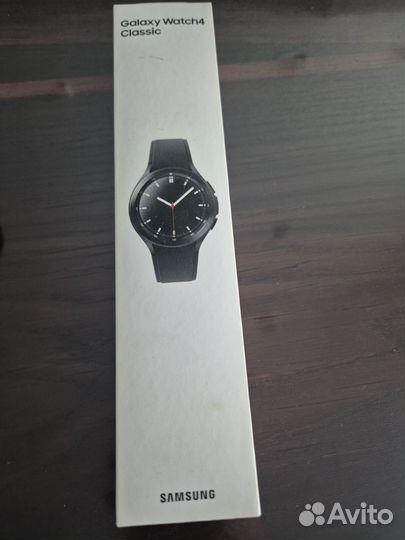 Samsung galaxy watch 4 classic 46mm