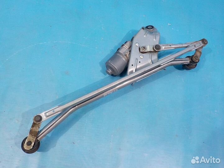 Трапеция стеклоочистителя renault Duster 1 2010-20