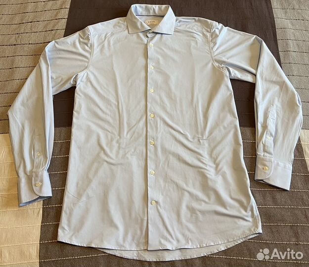 Рубашка Eton (16,5/42)