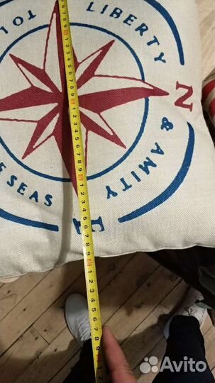 Декоративные подушки