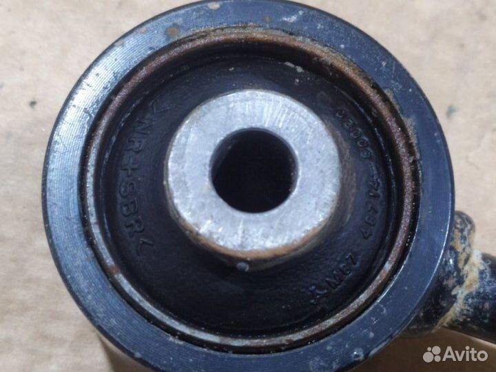 Тяга продольная задняя Toyota Land Cruiser Prado