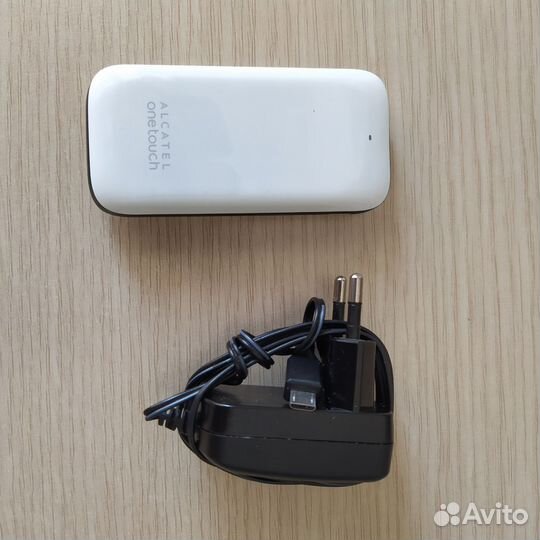 Alcatel One Touch 1035D
