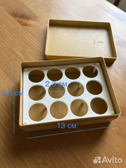 Шкатулки/ коробки/футляры