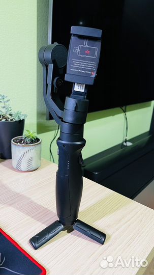 Стабилизатор для телефона