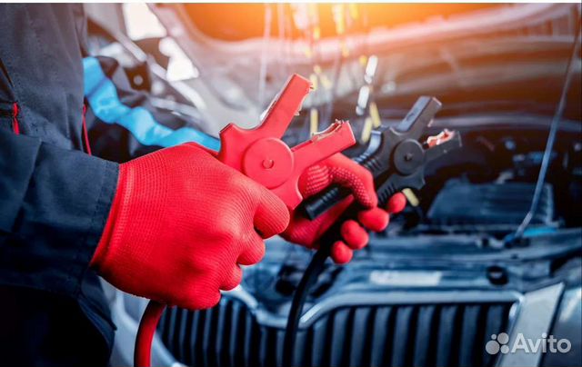 Помогу завести авто, перегон, трезвый водитель в Москве | Услуги | Авито