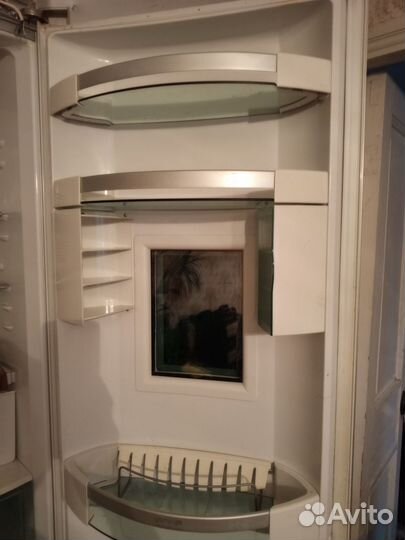 Холодильник gorenje не рабочий
