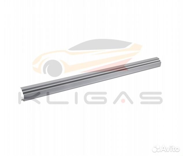 Ремонтный порог Subaru Impreza 3