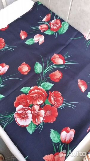 Шелк, атлас, креп