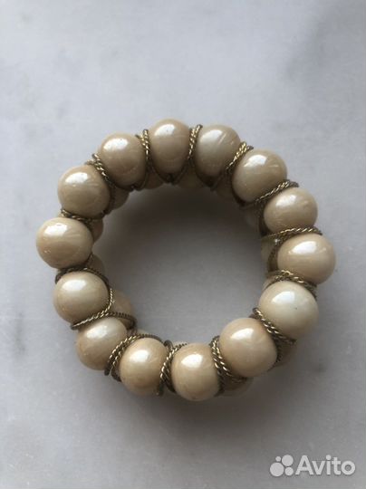 Кольца для салфеток zara home