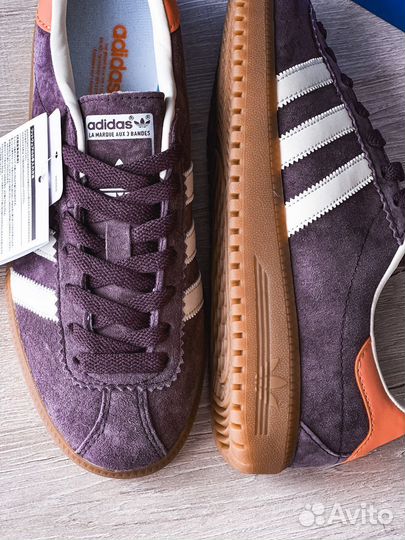 Женские кеды Adidas bermuda (Арт.55842)